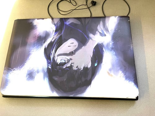 Laptop sony