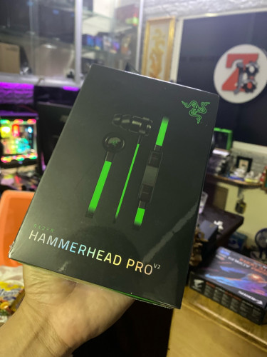 Razer hammerhead pro discount v2 original price