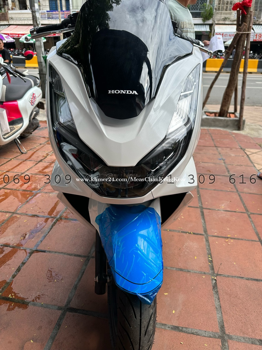 pcx 125cc 2023