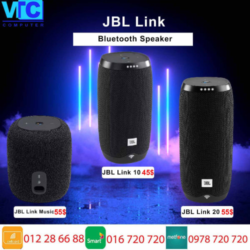 JBL Link 10