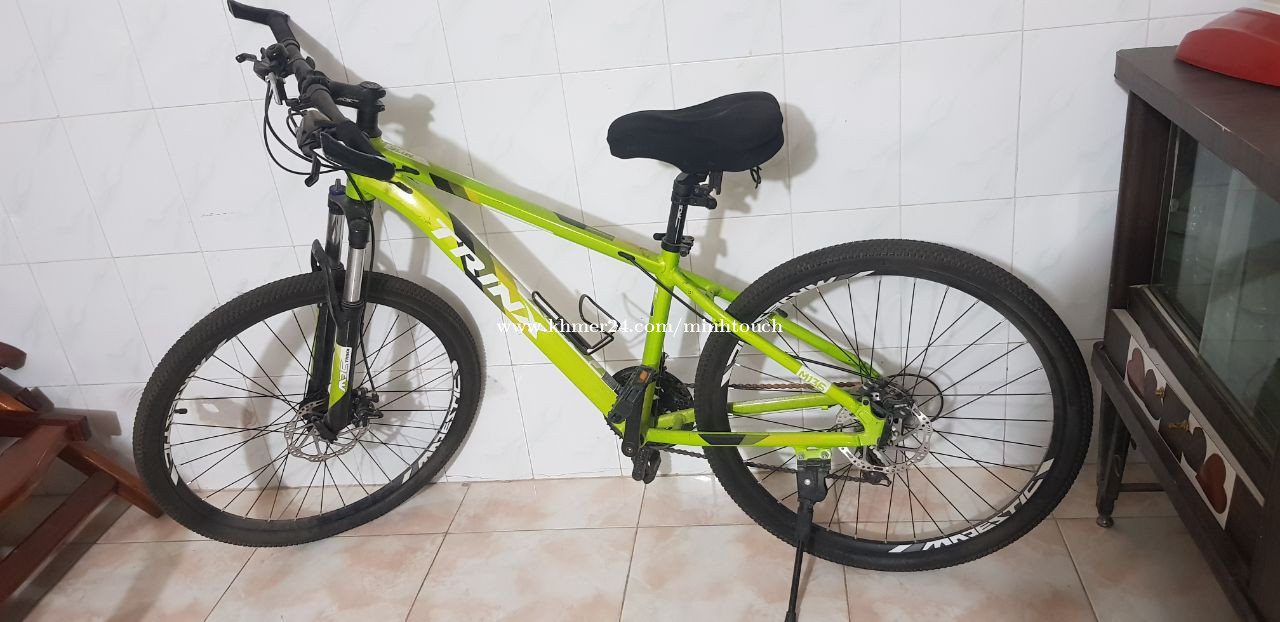 Khmer 24 outlet bicycle