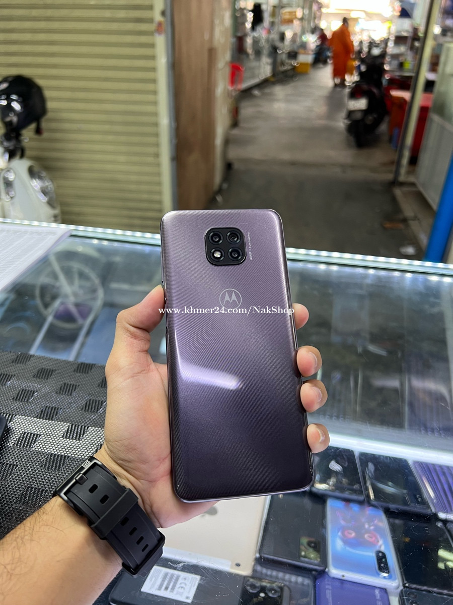 motorola one power sell