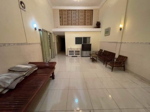 ផ្ទះជាន់ផ្ទាល់ដីសម្រាប់ជួល