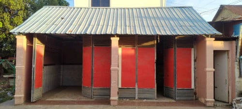 ផ្ទះលក់ប្រញាប់(ប្លង់រឹង)