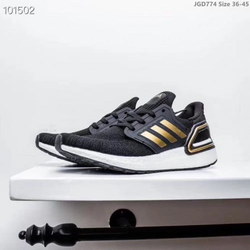 New Adidas running shoes men and