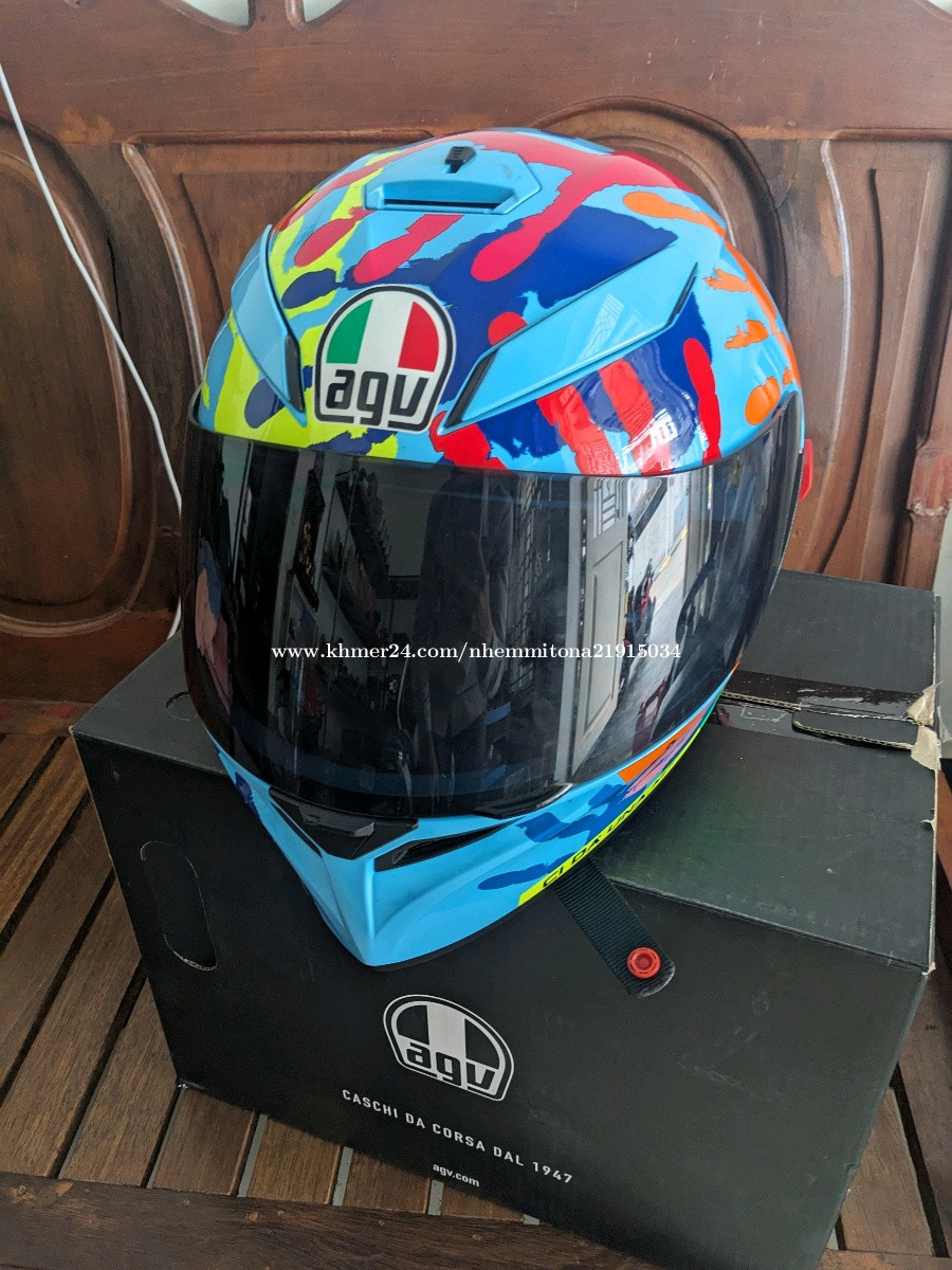 agv original