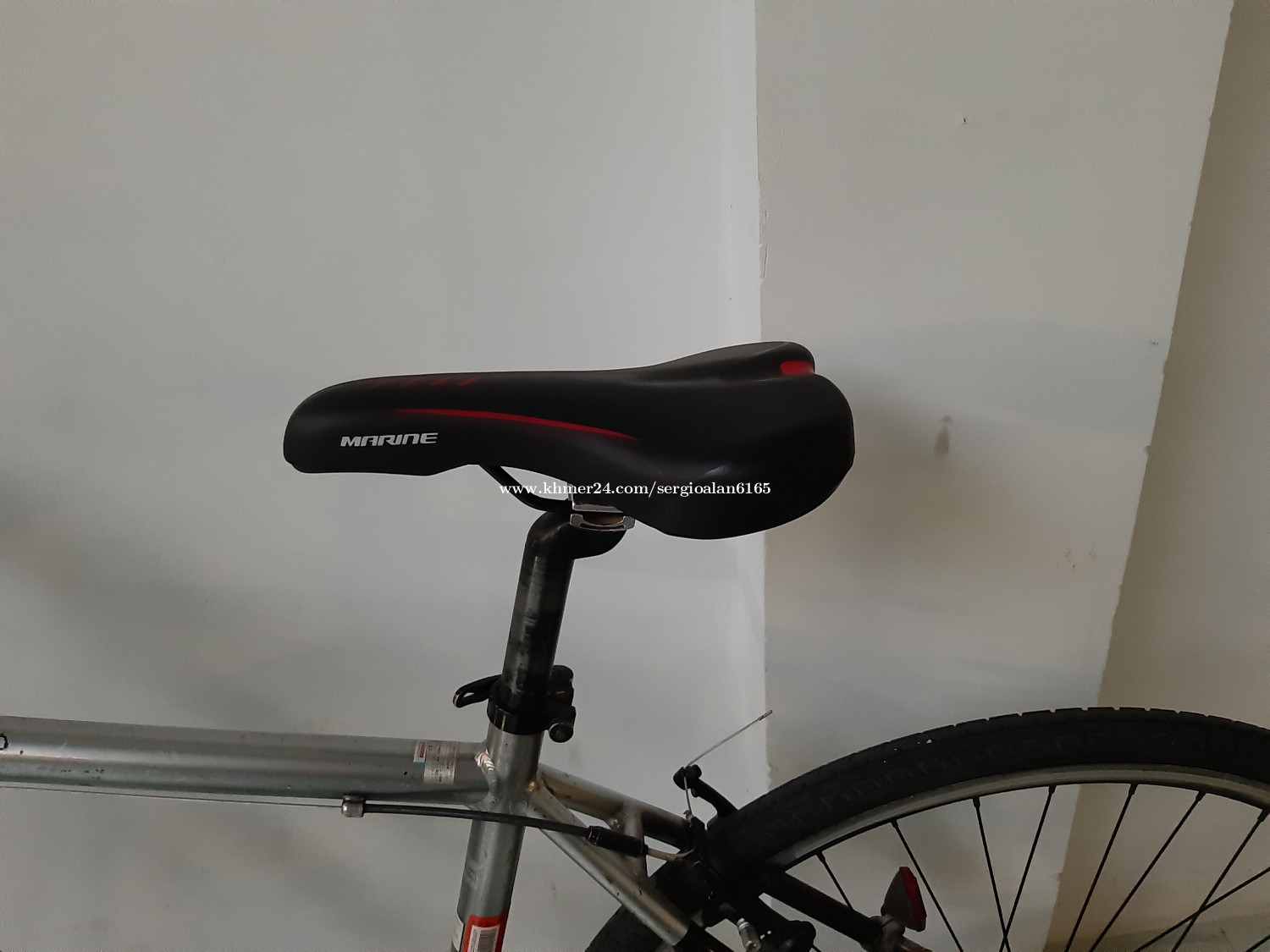 For Sale Precision Sport Hybrid Bike price $65.00 in Olympic, Boeng ...