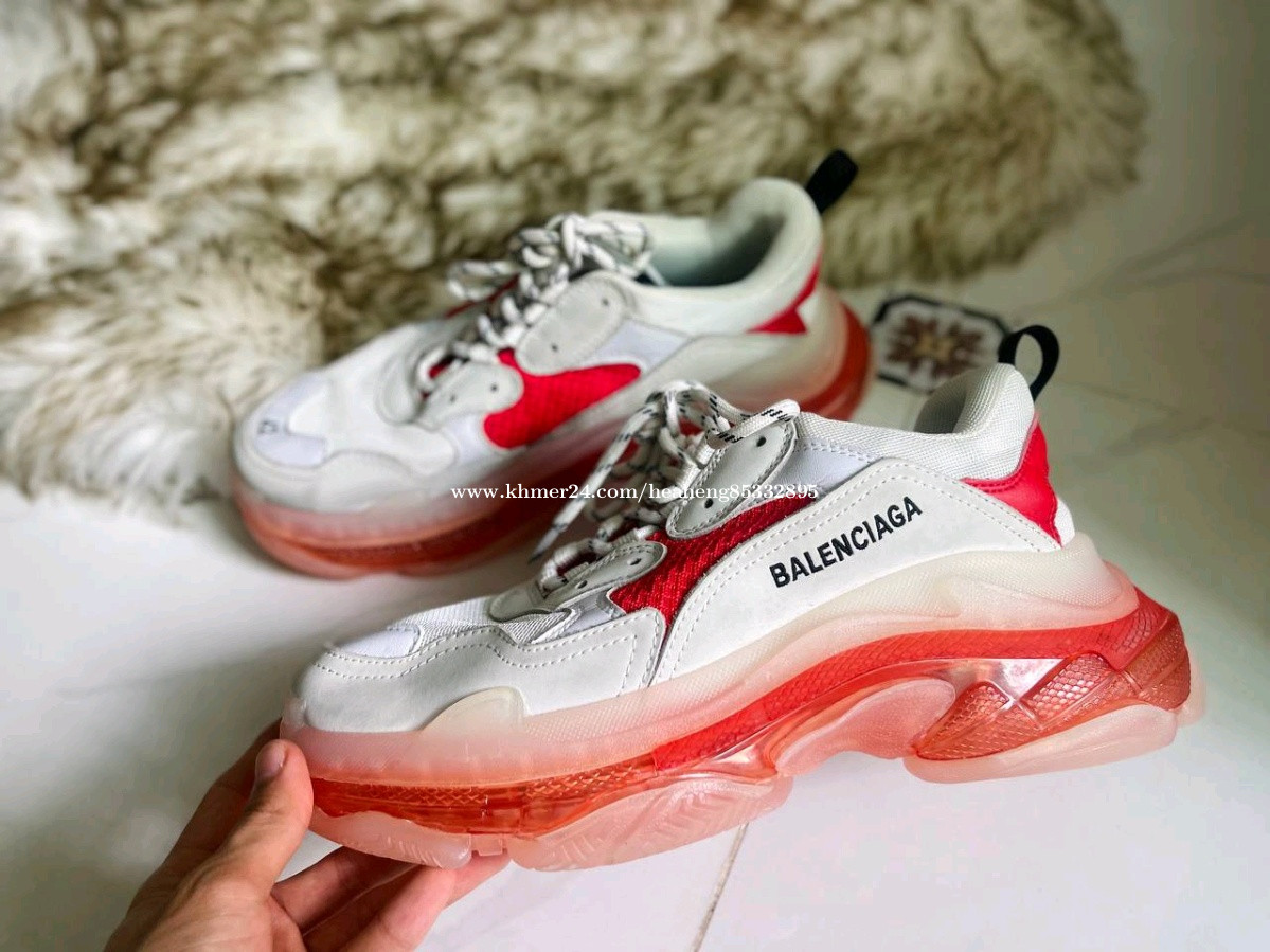 Balenciaga triple s size on sale 43