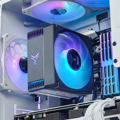 Jonsbo CR1000 EVO Color CPU Cooler