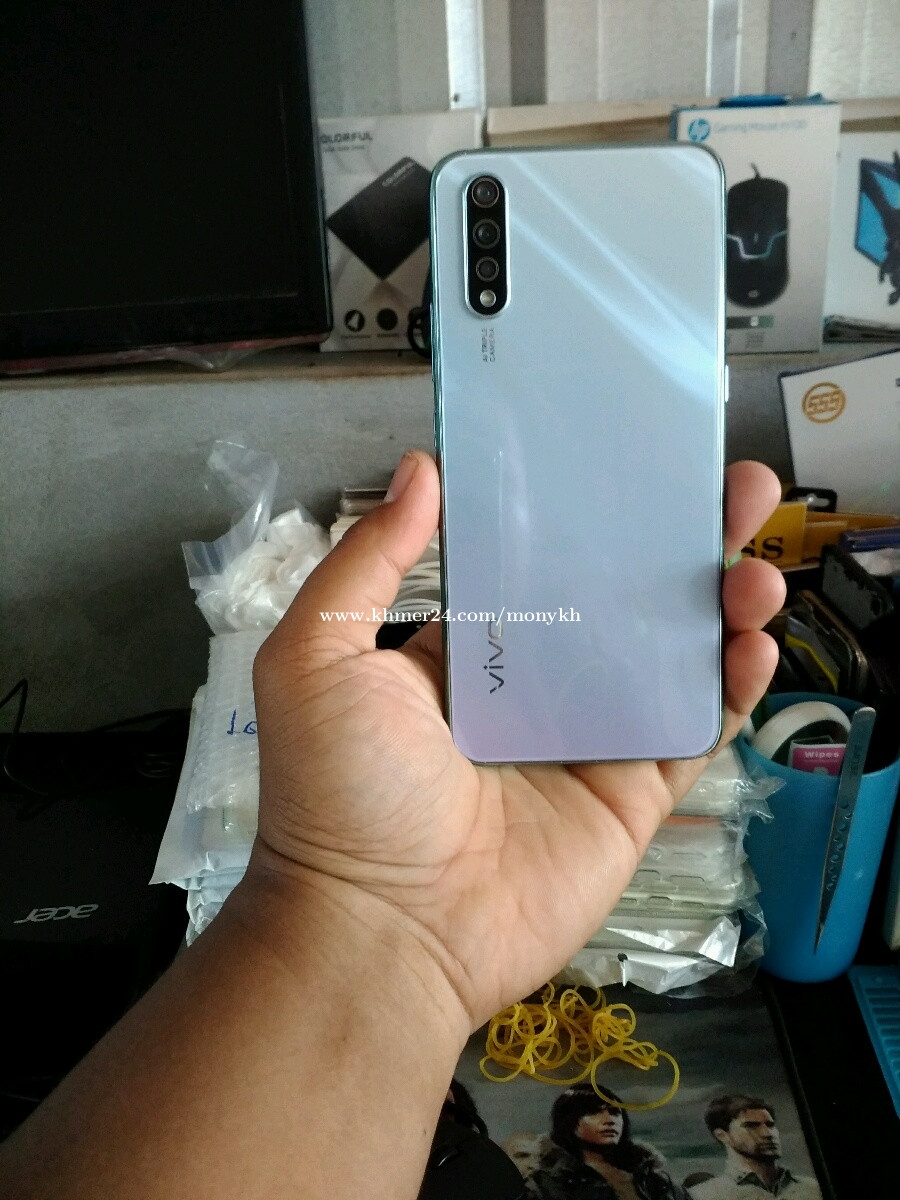 vivo s1 second hand price olx