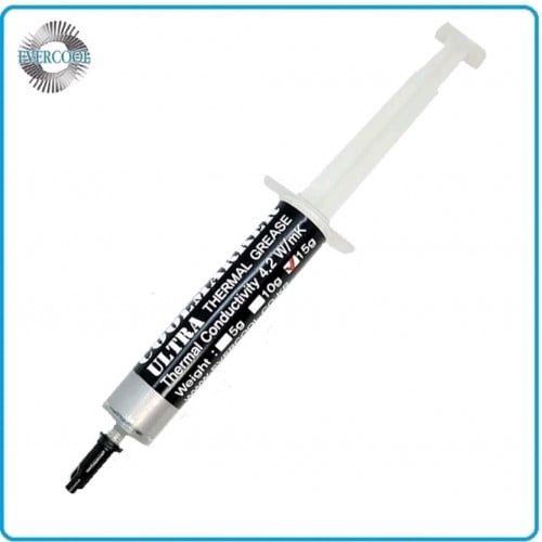 កាវត្រជាក់  Thermal Grease ( Brand)