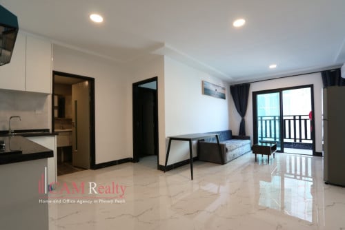 1 bed condo for sale in L-Borei Keila | Move in now