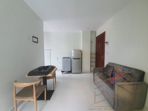 1 Bedroom apartment available for rent in Russian Market Area (Toul Tumpung)