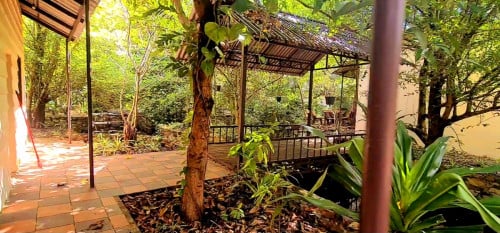 Krong Bokor Nature Resort