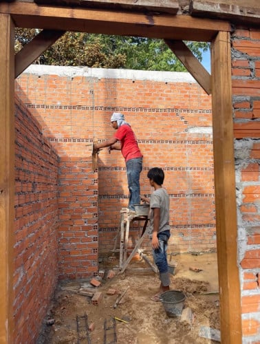 ផ្ទះវីឡាទោលម៉ៅផ្ដាច់2xxxx$
