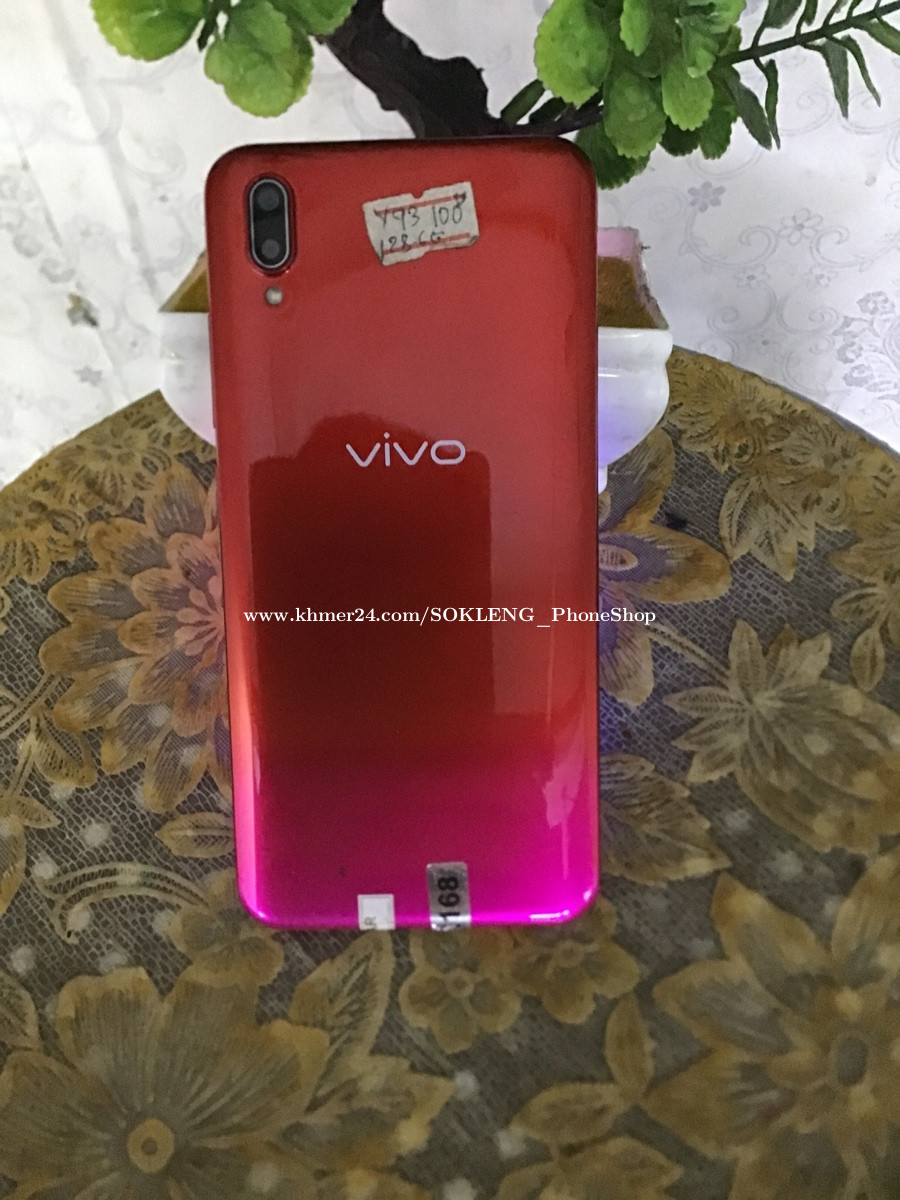 vivo y93 olx