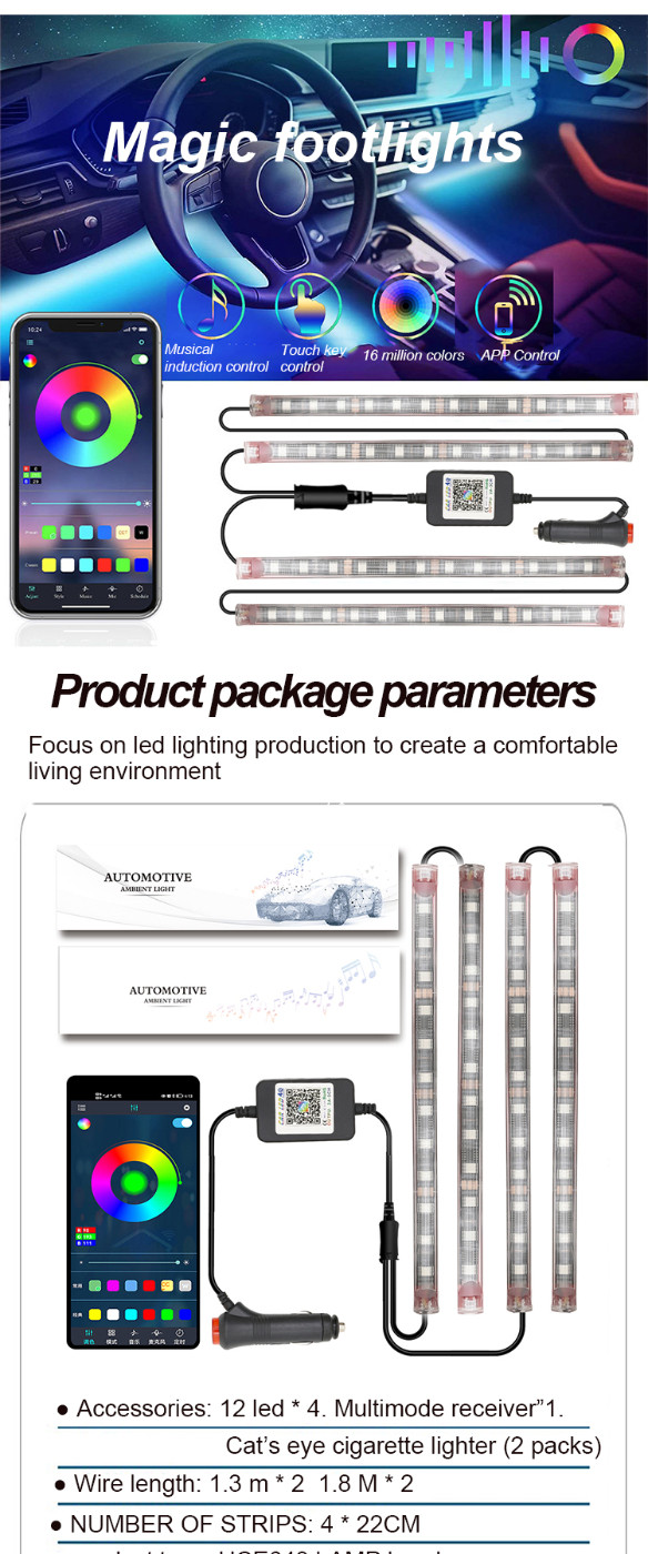 Cigarette deals lighter app