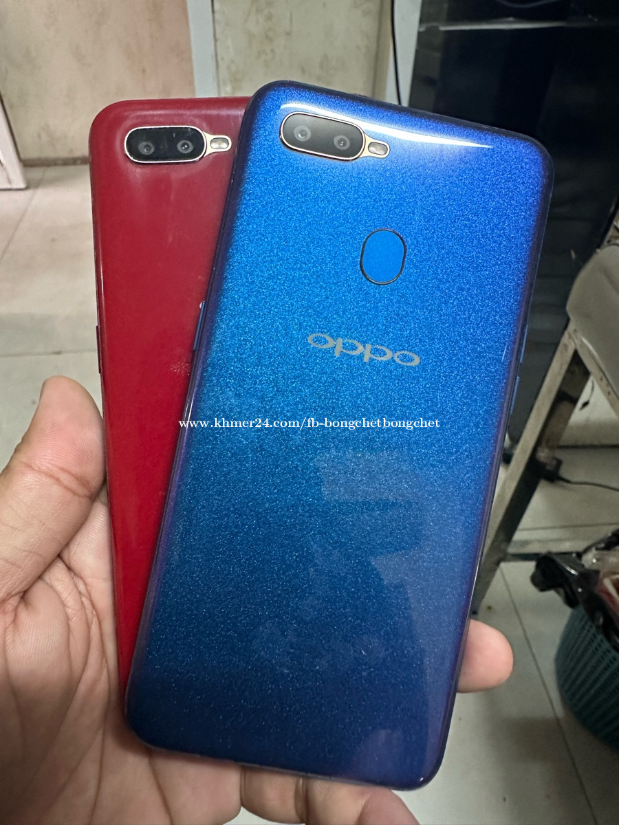 oppo rem3