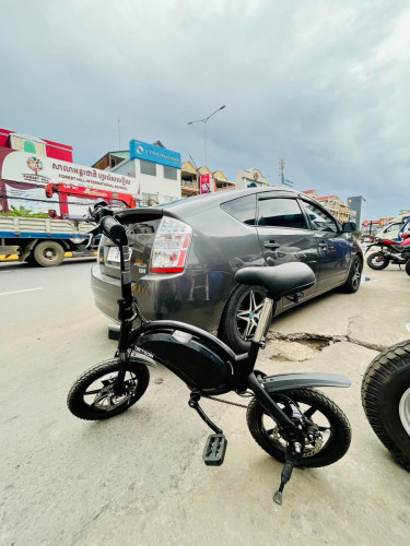 លក់​កង់​អា​គុយ​ តូច​ស្រួល​យក​តាម​ខ្លួន​ មួយ​ទឹក​មក​ពី​ Japan