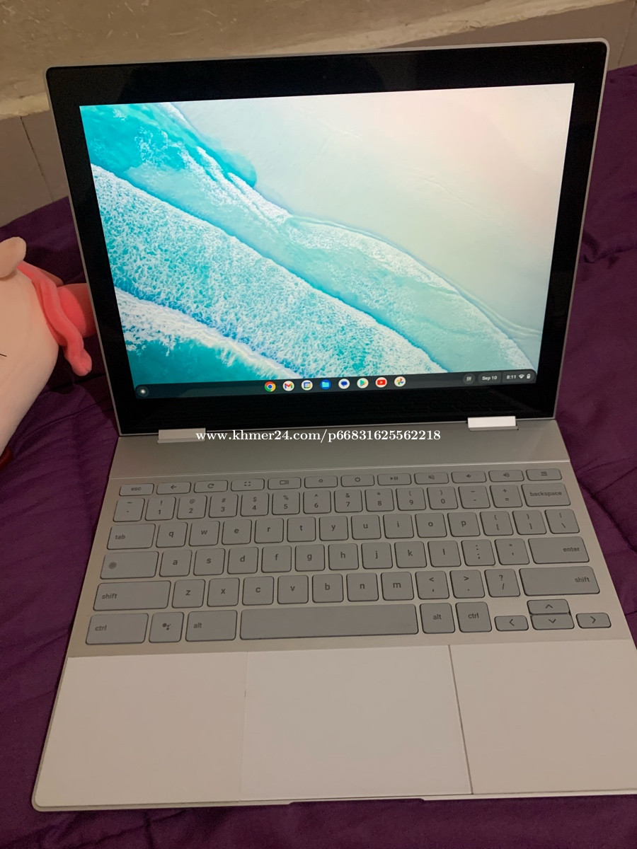 Sell google pixel book ram8G 128G 98 Price 235.00 in Phnom Penh