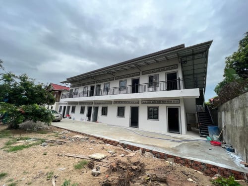 មានបន្ទប់ជួល