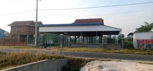 ដីភូមិ