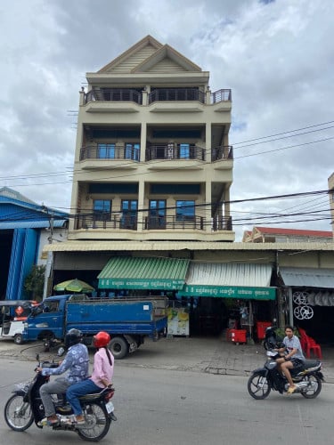 ផ្ទះសម្រាប់ជួលនៅ