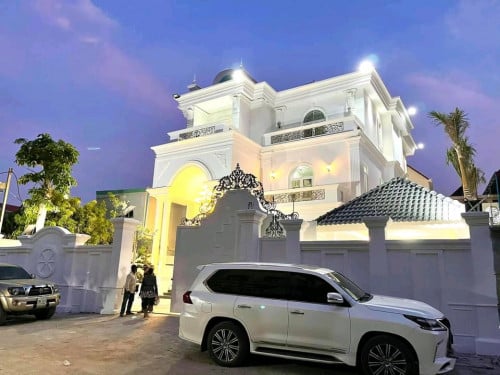 别墅出售 Villa For Sale