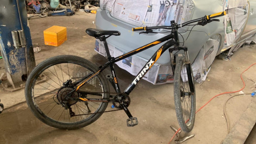 trinx m100 limited edition