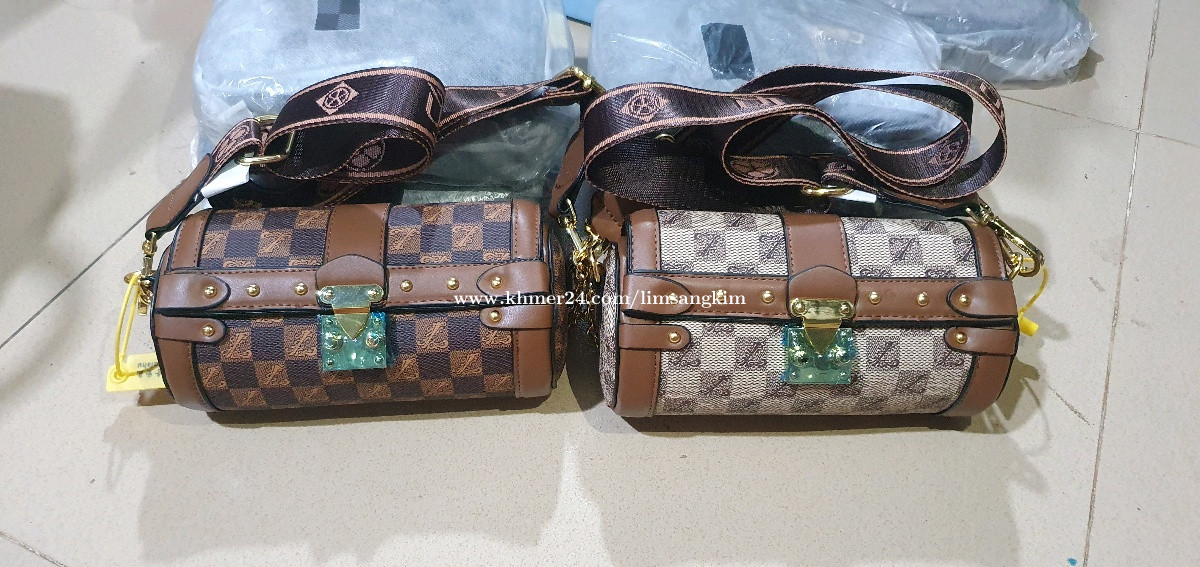 LOUIS VUITTON Side Trunk Handbag Review - WORTH IT? 🥰 💓- Given