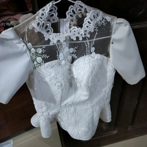 ខ្ញុំដេរលក់ចាស