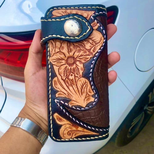 Original Japan long walet