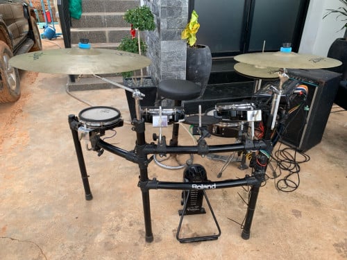 ស្គរលក់