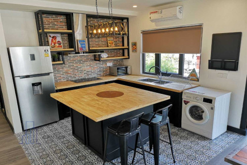 3 Bedroom Renovated Apartment In BKK1