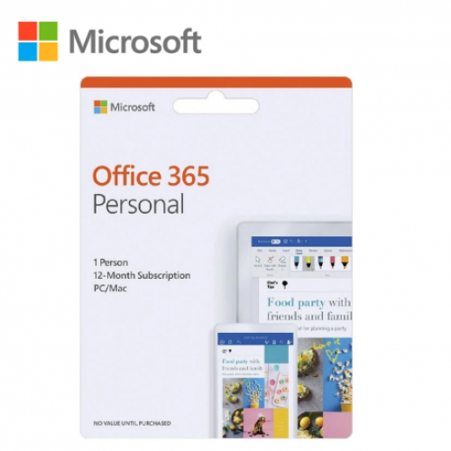 Office 365 1User 1Year Subscription 5Devices \u2705