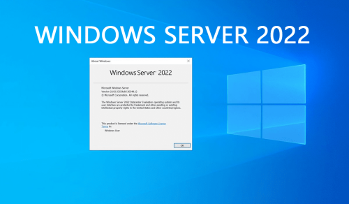 Windows Server Online Key Lifetime Activated \u2705