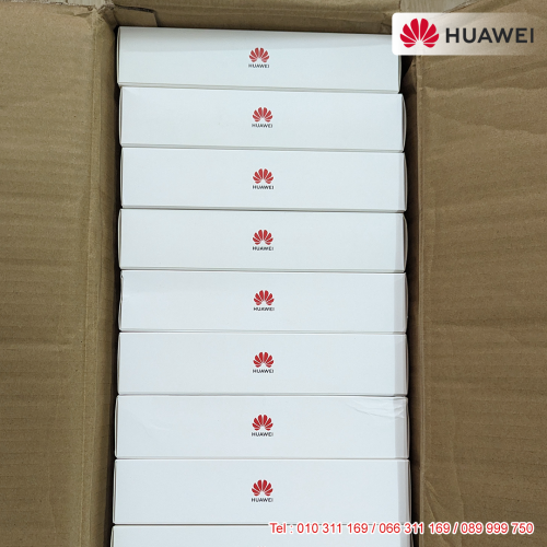 ដុំ Wi-Fi ចល័តប្រើស៊ីមបានគ្រប់ប្រព័ន្ធម៉ាក Huawei