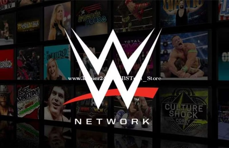 Wwe network discount 6 month subscription