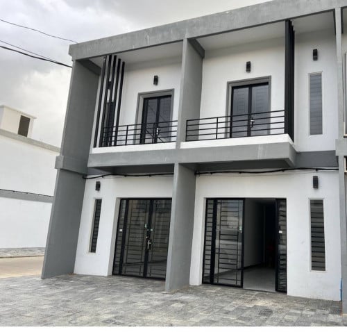 ផ្ទះជួល