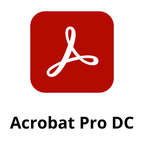 Acrobat Pro DC 2021 Lifetime with Serial Key