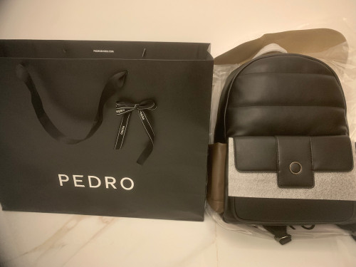 Brand New Pedro Bag for Sale 108 40 off Salary Start From