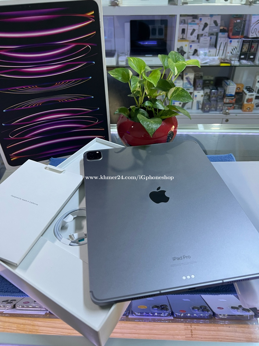 ipad pro m2 olx