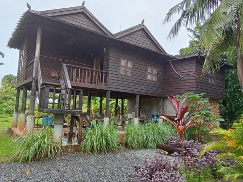 House for sale kampot