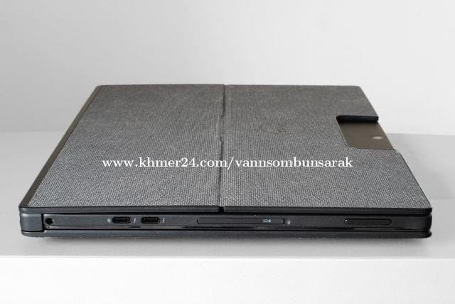 Dell latitude shop 7275 case