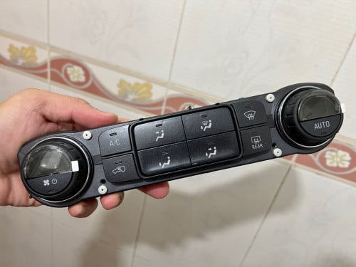 $115 A/C switch for Colorado