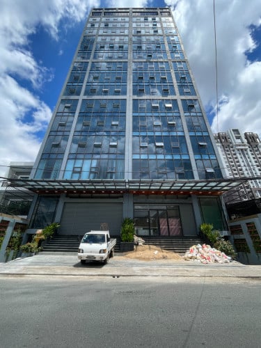 Brand New Whole Building for Sale Along The Big Main Street in Toul Kork