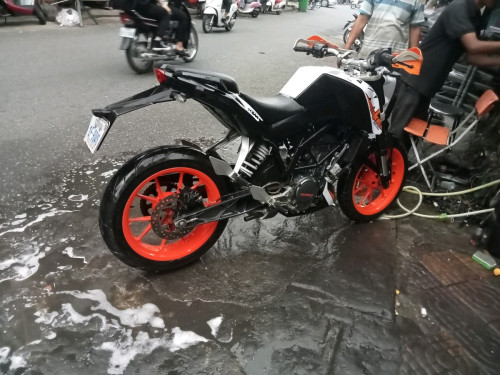 ktm200cc price