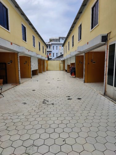 បន្ទប់ជួលនៅម្តុំសែនសុខ (២ជាន់)