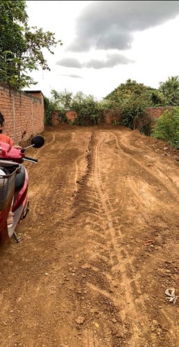 ដីចូលសាលាអូរតាពុក