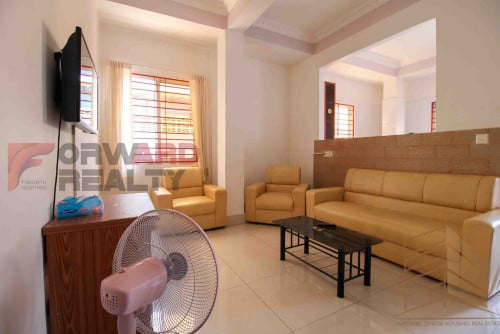 BKK3 2BR APARTMENT|FULLY FURNISHED